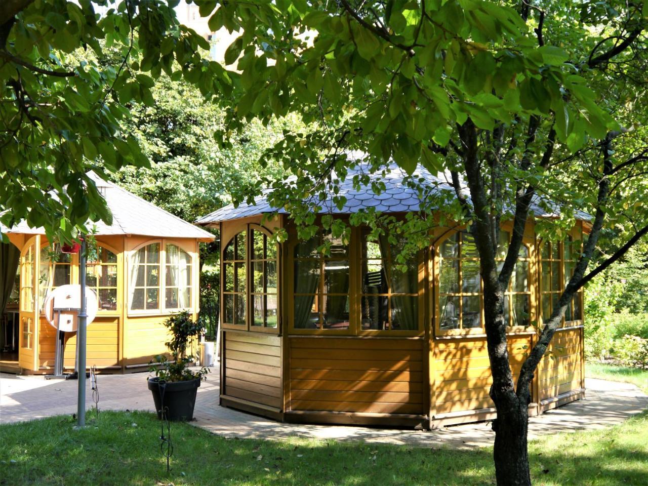 Centrum Barnabitow Warsaw Luaran gambar